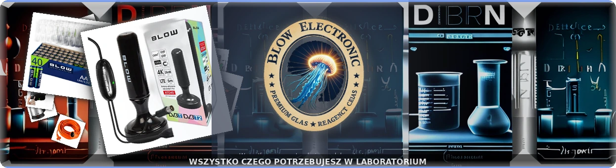 Blow Electronic